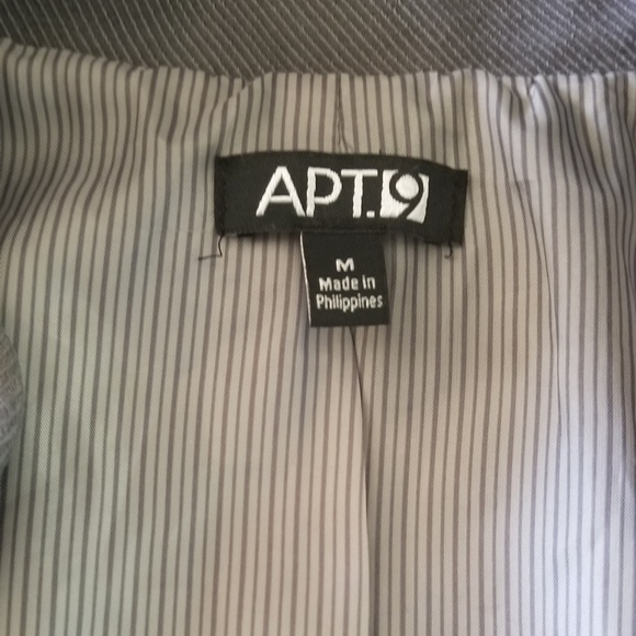 🗽Fashion Jacket🌏 - Picture 4 of 4